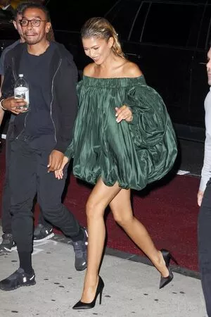 Zendaya / linda.voilet nude photo #3264