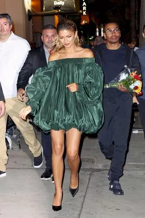Zendaya / linda.voilet nude photo #3300