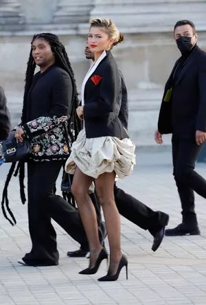 Zendaya / linda.voilet nude photo #3303