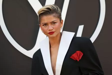 Zendaya / linda.voilet nude photo #3315