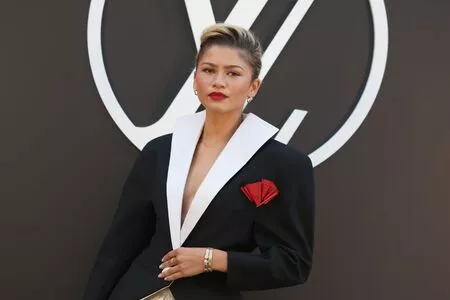 Zendaya / linda.voilet nude photo #3316
