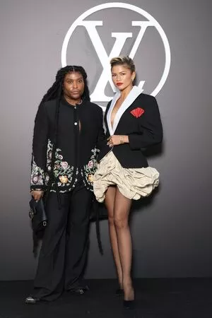 Zendaya / linda.voilet nude photo #3320