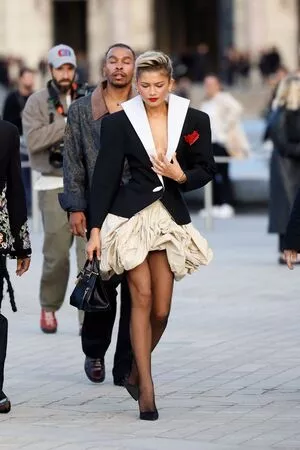 Zendaya / linda.voilet nude photo #3327