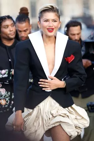 Zendaya / linda.voilet nude photo #3330