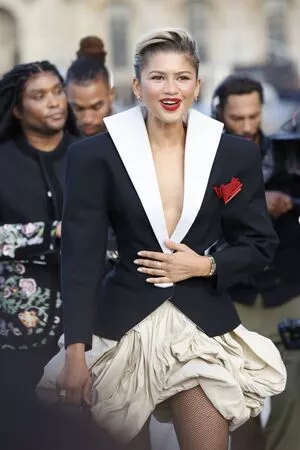Zendaya / linda.voilet nude photo #3336