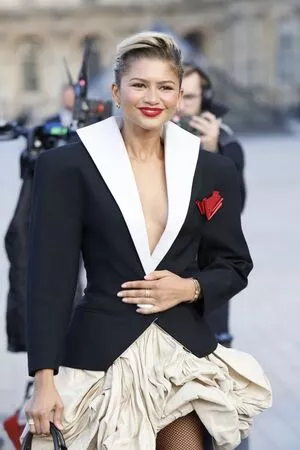 Zendaya / linda.voilet nude photo #3337
