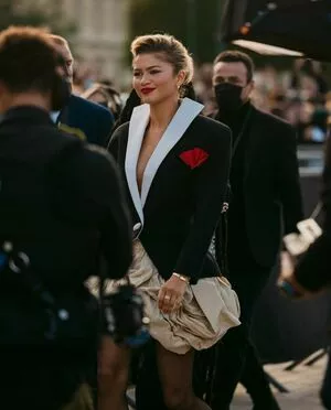 Zendaya / linda.voilet nude photo #3341