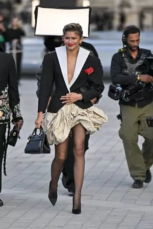 Zendaya / linda.voilet nude photo #3355