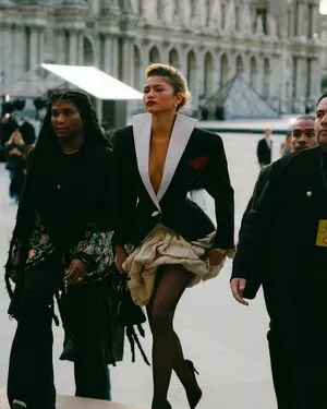 Zendaya / linda.voilet nude photo #3362