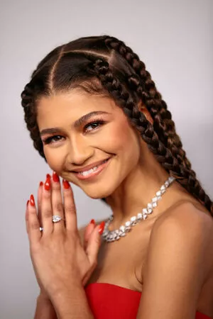 Zendaya / zayarose11 nude photo #3513