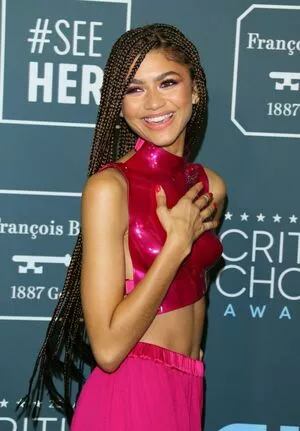 Zendaya / zayarose11 nude photo #3627