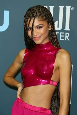 Zendaya / zayarose11 nude photo #3628