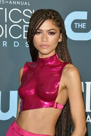 Zendaya / zayarose11 nude photo #3635