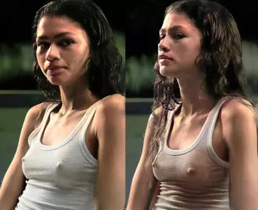 Zendaya / zayarose11 nude photo #3664