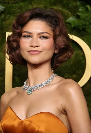 Zendaya / zayarose11 nude photo #3935