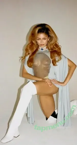 Zendaya / zayarose11 nude photo #3950