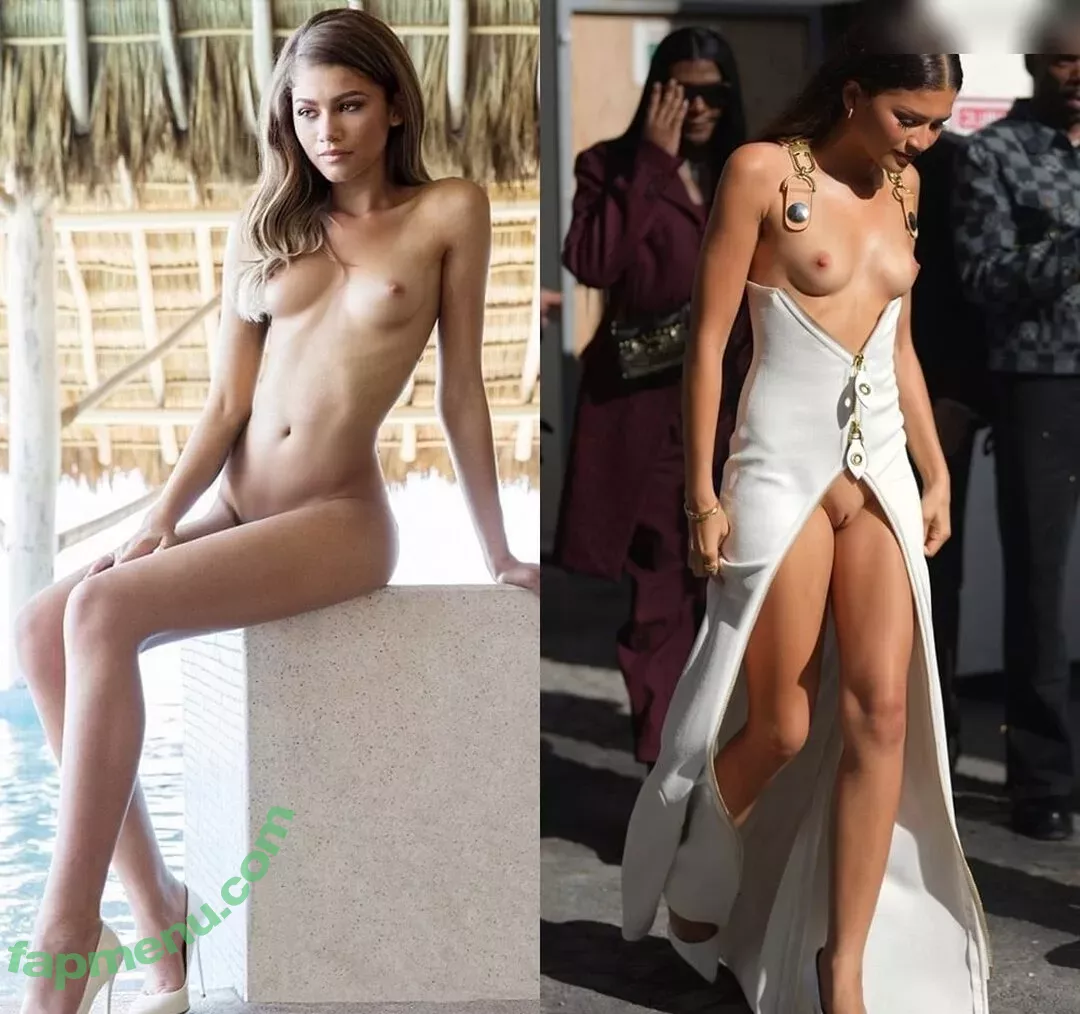 Zendaya nude photo #3235 (linda.voilet)