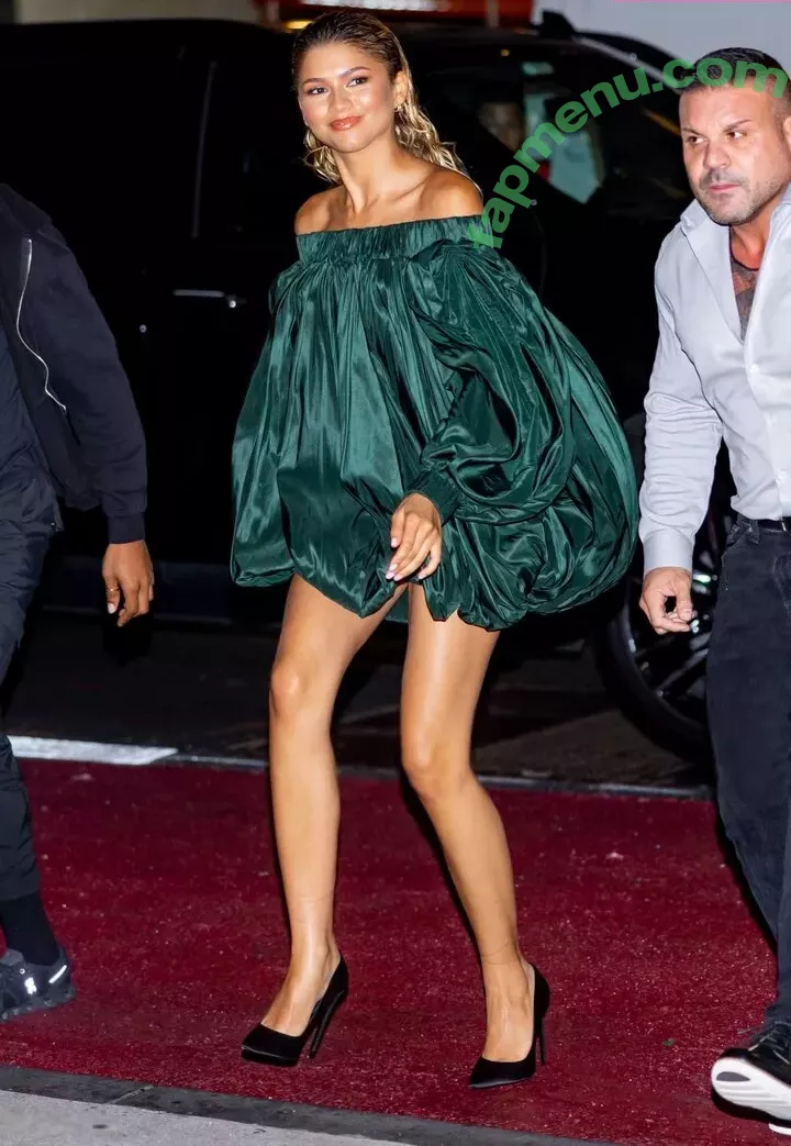 Zendaya nude photo #3280 (linda.voilet)