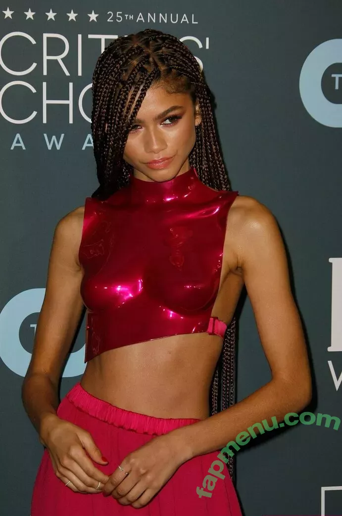 Zendaya nude photo #3645 (zayarose11)