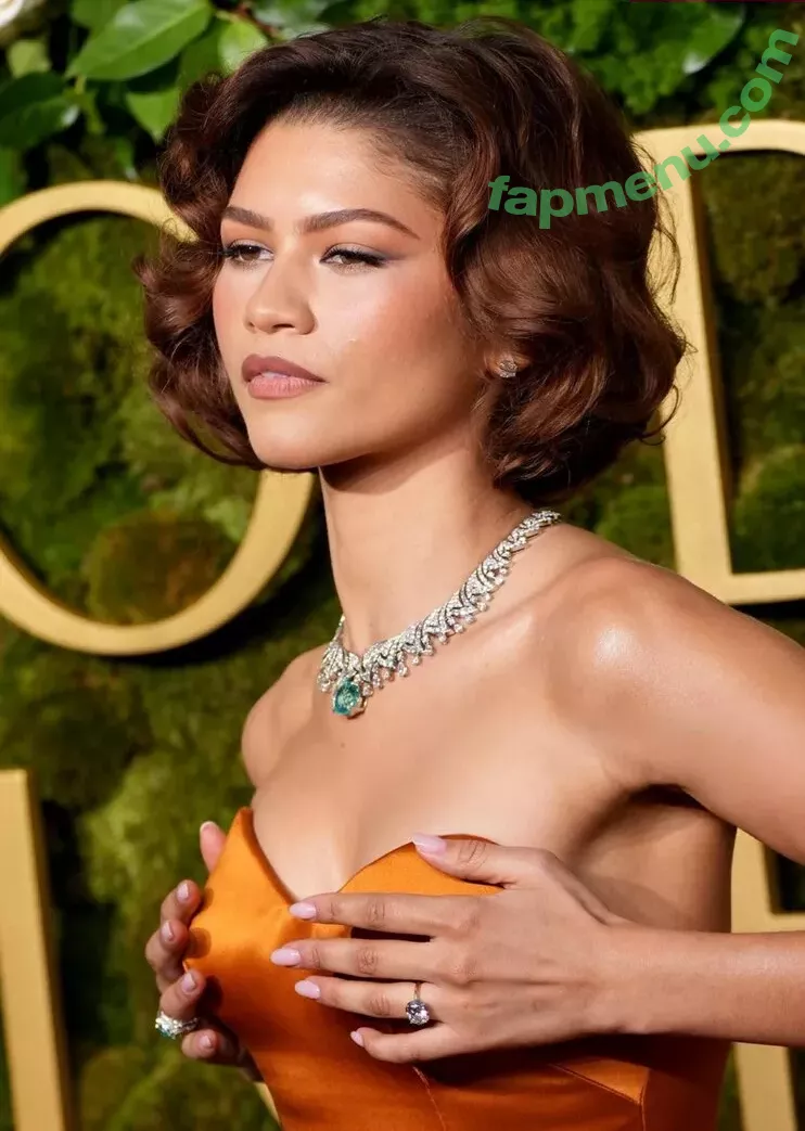 Zendaya nude photo #3854 (zayarose11)