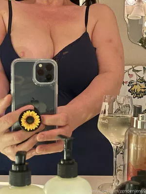 zendenjen69 / jenjen69 nude photo #0070