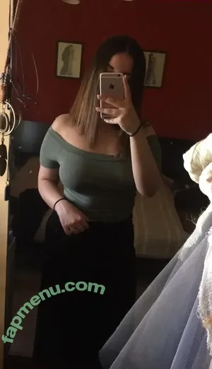 Zeneia’s ASMR / zeneiaasmr nude photo #0004