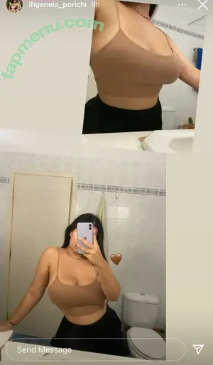 Zeneia’s ASMR / zeneiaasmr nude photo #0012