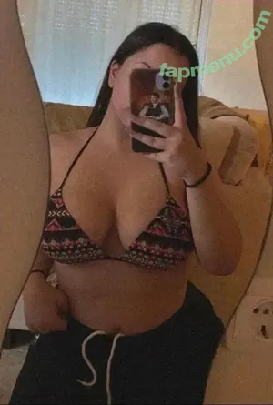 Zeneia’s ASMR / zeneiaasmr nude photo #0013