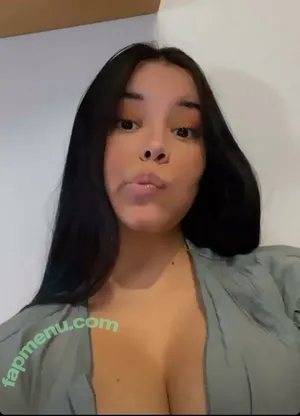 Zeneia’s ASMR / zeneiaasmr nude photo #0014