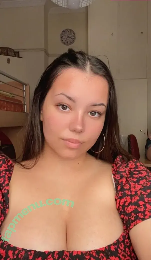 Zeneia’s ASMR nude photo #0001 (zeneiaasmr)