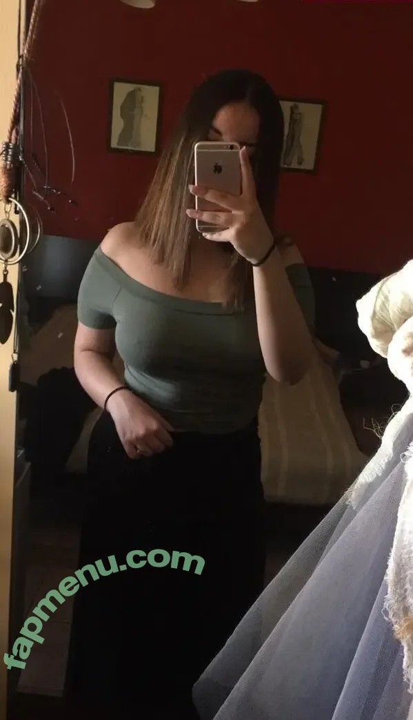 Zeneia’s ASMR nude photo #0004 (zeneiaasmr)