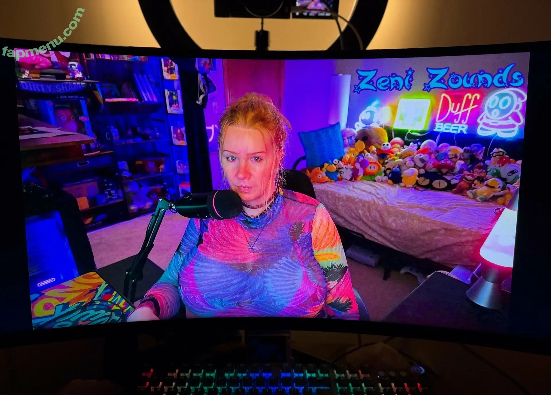 zenizoundszero nude photo #0185 (zeezy3)