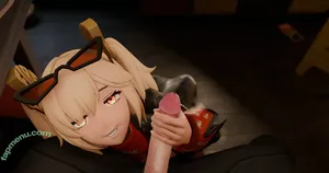 Zenless Zone Zero / GIDDORA / zzz.official.en nude photo #0018