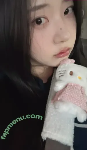 Zenny / Shin Jae Eun / love_zennyrt / zennyrt / 신재은 nude photo #0421