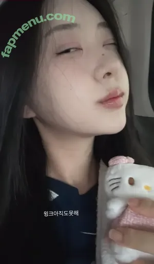 Zenny / Shin Jae Eun / love_zennyrt / zennyrt / 신재은 nude photo #0422