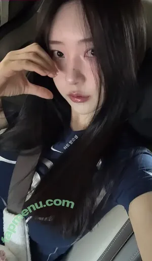 Zenny / Shin Jae Eun / love_zennyrt / zennyrt / 신재은 nude photo #0424