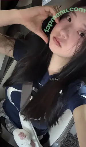 Zenny / Shin Jae Eun / love_zennyrt / zennyrt / 신재은 nude photo #0425