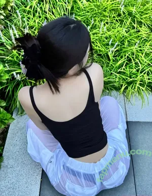 Zenny / Shin Jae Eun / love_zennyrt / zennyrt / 신재은 nude photo #0440