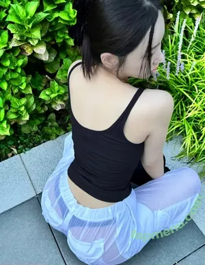 Zenny / Shin Jae Eun / love_zennyrt / zennyrt / 신재은 nude photo #0442