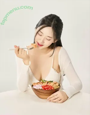 Zenny / Shin Jae Eun / love_zennyrt / zennyrt / 신재은 nude photo #0450