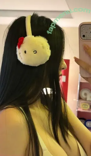 Zenny / Shin Jae Eun / love_zennyrt / zennyrt / 신재은 nude photo #0457