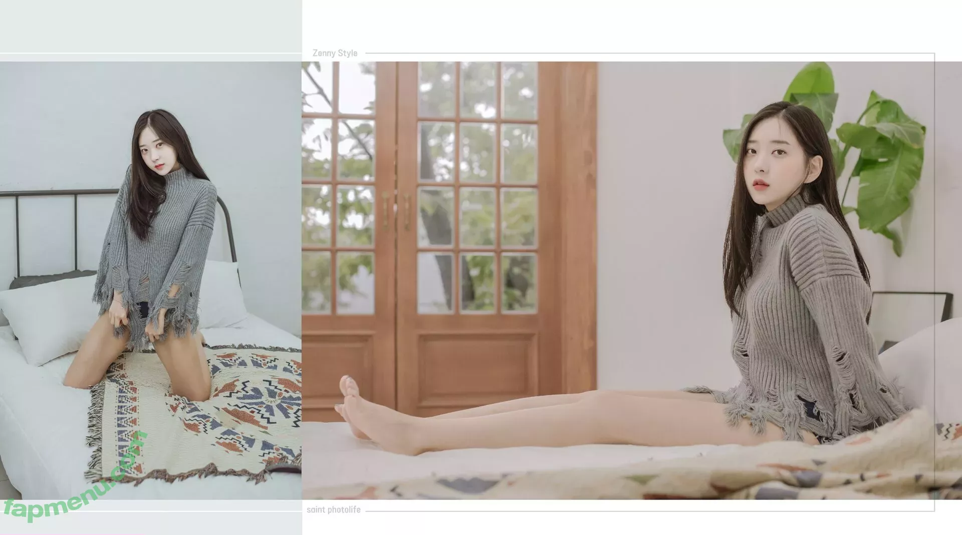 Zenny nude photo #0195 (Shin Jae Eun / love_zennyrt / zennyrt / 신재은)