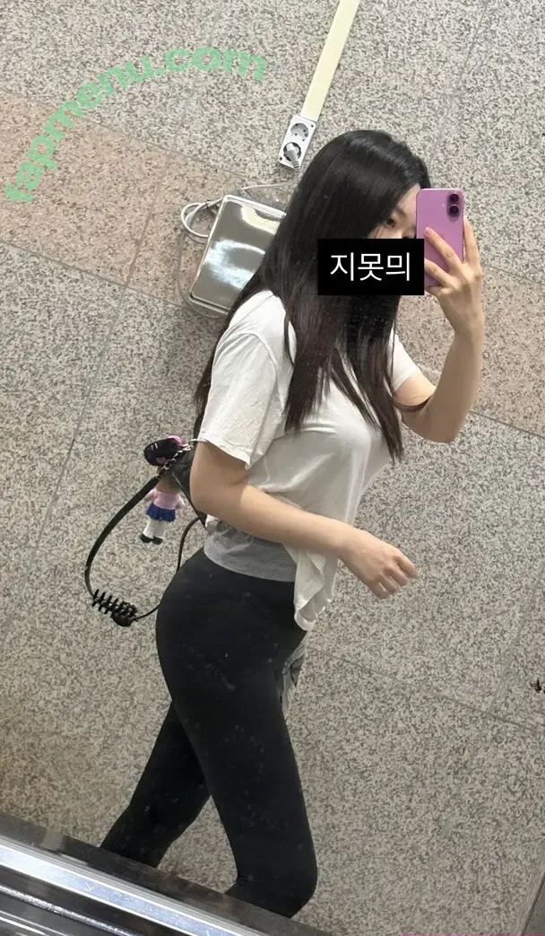 Zenny nude photo #0435 (Shin Jae Eun / love_zennyrt / zennyrt / 신재은)
