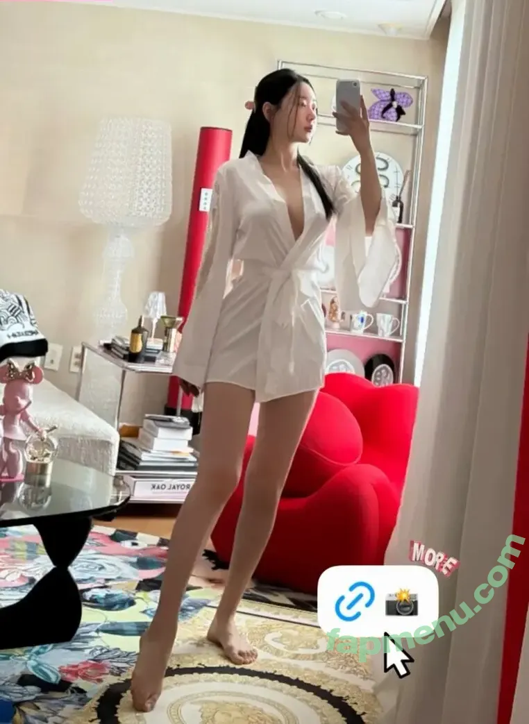 Zenny nude photo #0439 (Shin Jae Eun / love_zennyrt / zennyrt / 신재은)