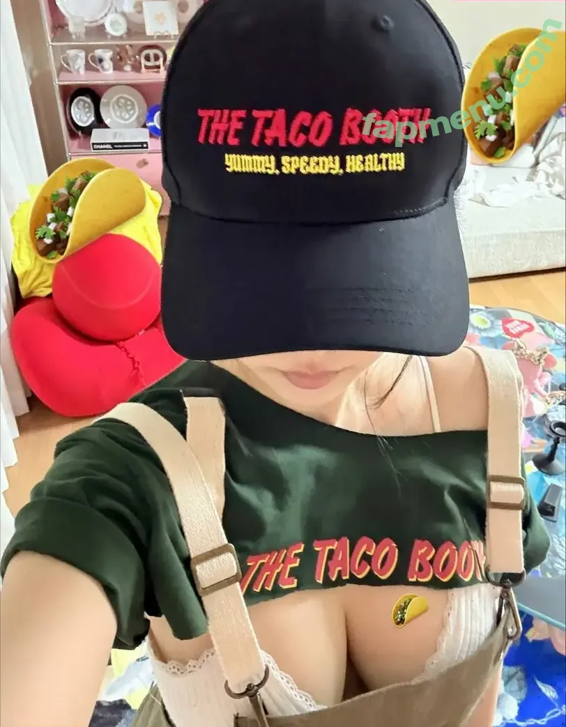 Zenny nude photo #0447 (Shin Jae Eun / love_zennyrt / zennyrt / 신재은)