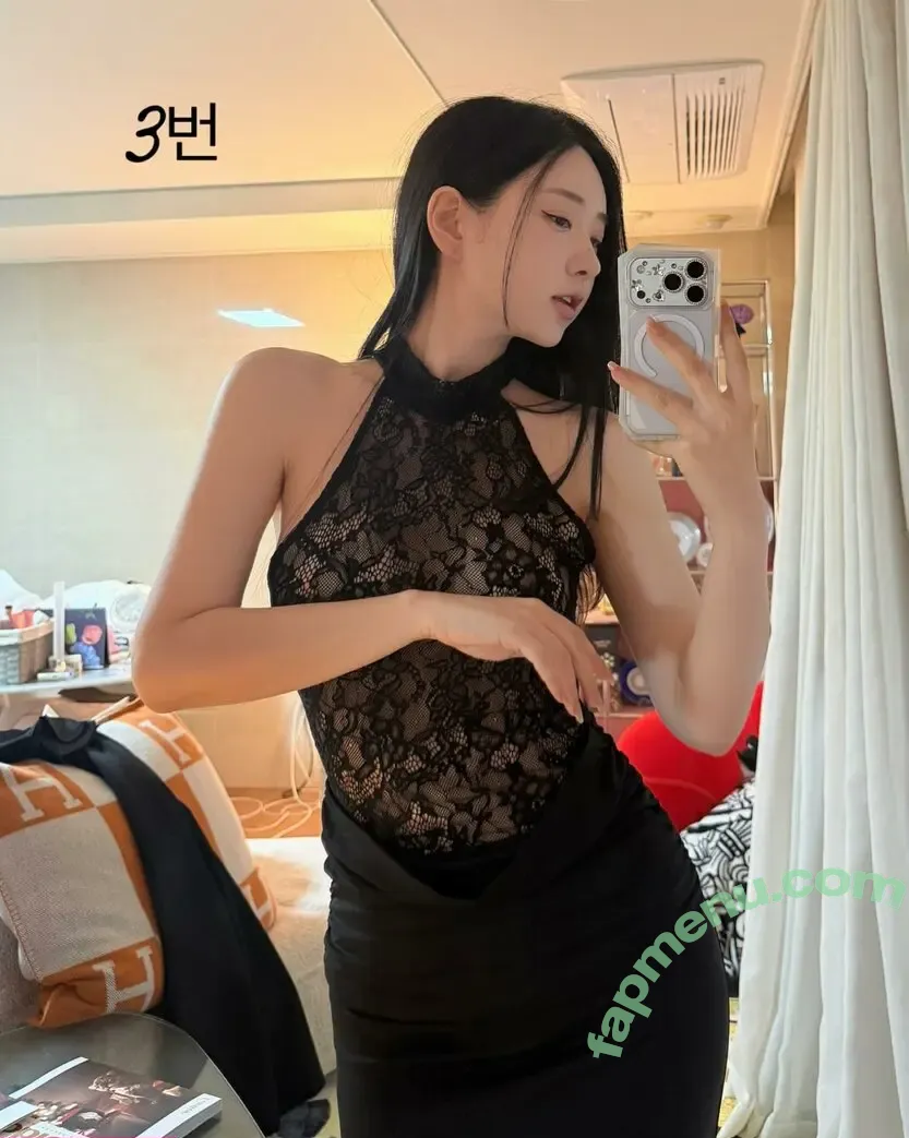 Zenny nude photo #0472 (Shin Jae Eun / love_zennyrt / zennyrt / 신재은)