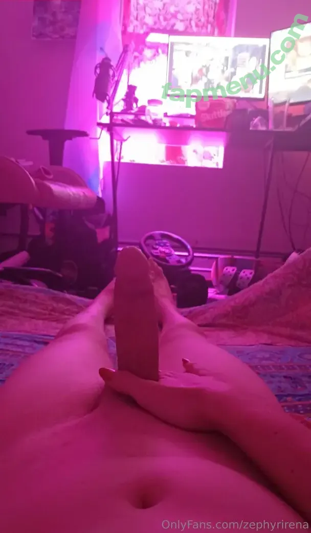zephyrirena nude photo #0001 (zephyrina_the_ethereal)