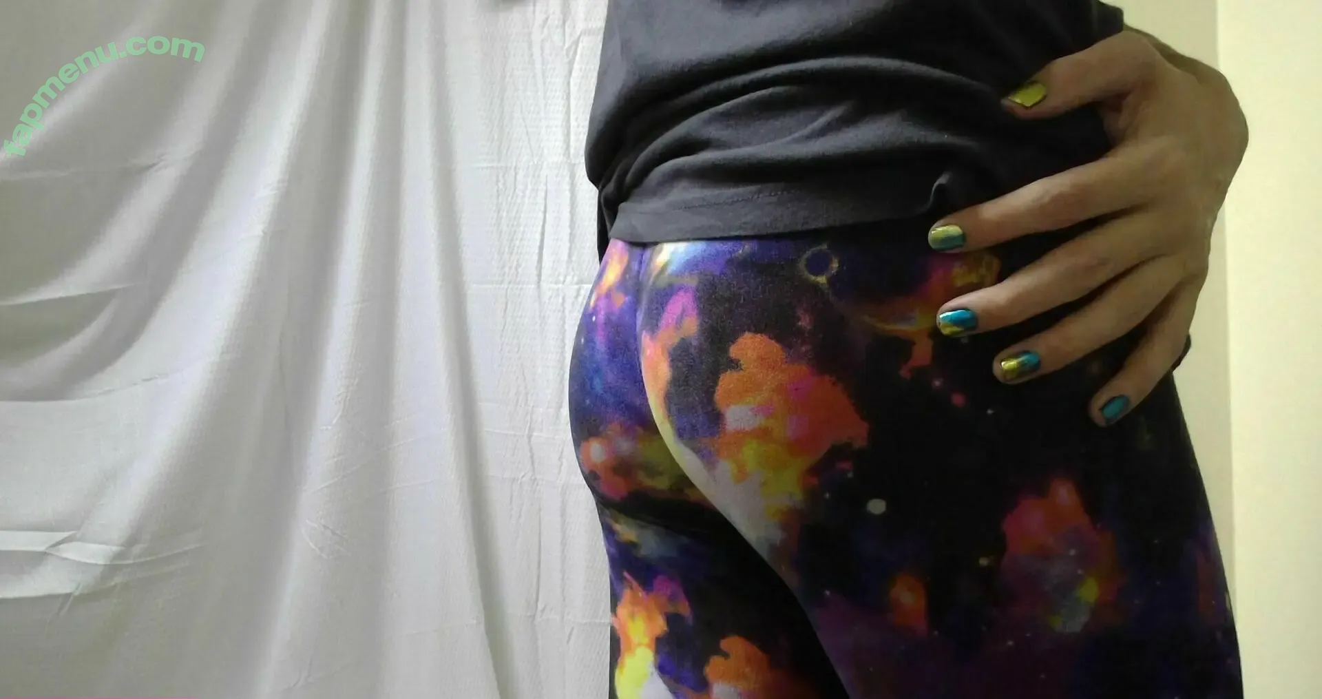 zephyrirena nude photo #0007 (zephyrina_the_ethereal)