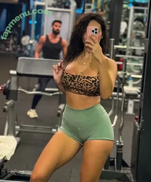 zepzepp91 / Zeynep Başak Tulunay nude photo #0047