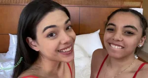 Zerella Skies / Zerellainthesky / Zerellaskies nude photo #0084